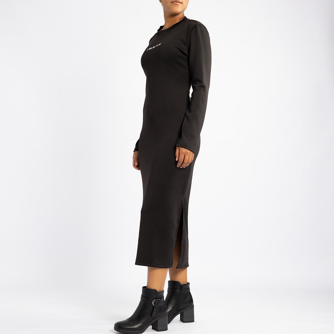 Bodycon Dress