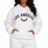 Oversized Hoody Sweater