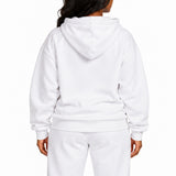 Oversized Hoody Sweater