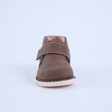 Velcro Strap Boot.