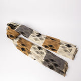 Diamond Print Scarf