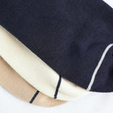 Bamboo Trainer Liner 3 Pack Socks