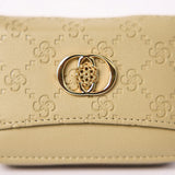 Aop Card Holder.Embossed Aop.