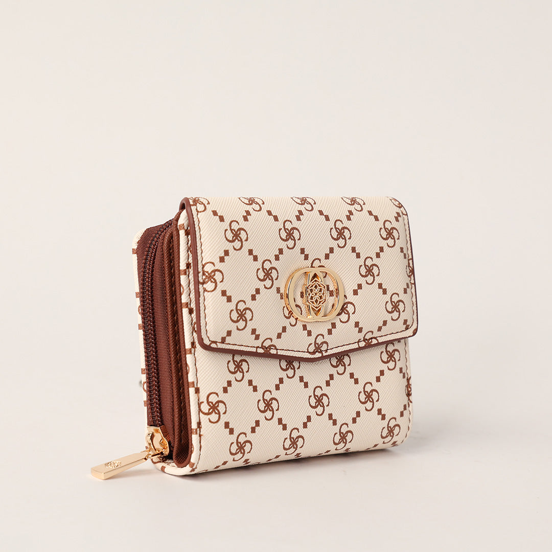 Mini Utility Wallet.