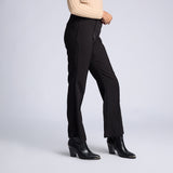 LADIES BLACK FORMAL PANT