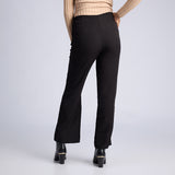 LADIES BLACK FORMAL PANT