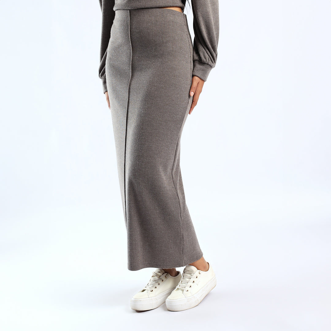 Rib Skirt