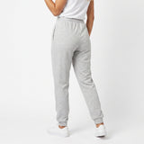Grey Melange Jogger
