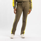 OLIVE JOGGER