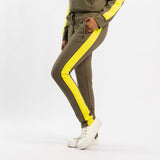 OLIVE JOGGER