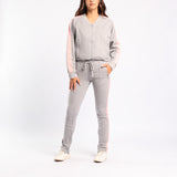 GREY JOOGER