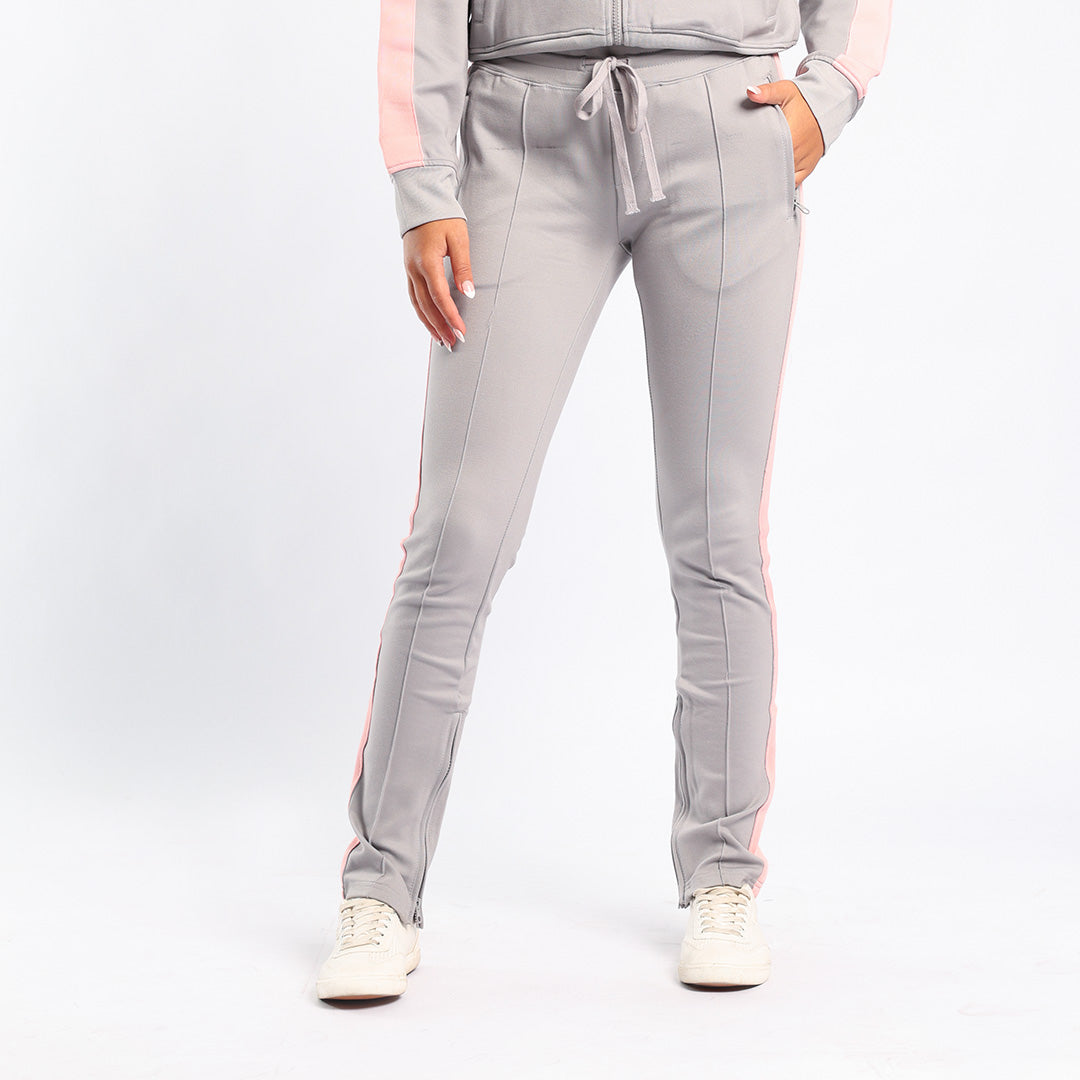 GREY JOOGER