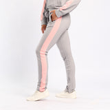 GREY JOOGER