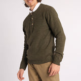 MENS MODA FATIGUE JERSEY (3 BUTTON)