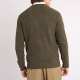 MENS MODA FATIGUE JERSEY (3 BUTTON)
