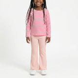 ALORA GIRLS STRIPE TOP