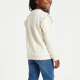 GIRLS SWEATER