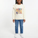 GIRLS SWEATER