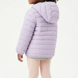 ALORA GIRLS LILAC JACKET