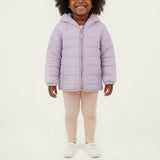 ALORA GIRLS LILAC JACKET