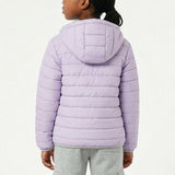 ALORA GIRLS LILAC JACKET