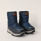 NAVY CHELSEA BOOT