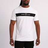 Men's White T-Shirt