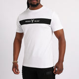 Men's White T-Shirt