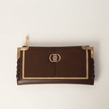 Whipstitch Wallet