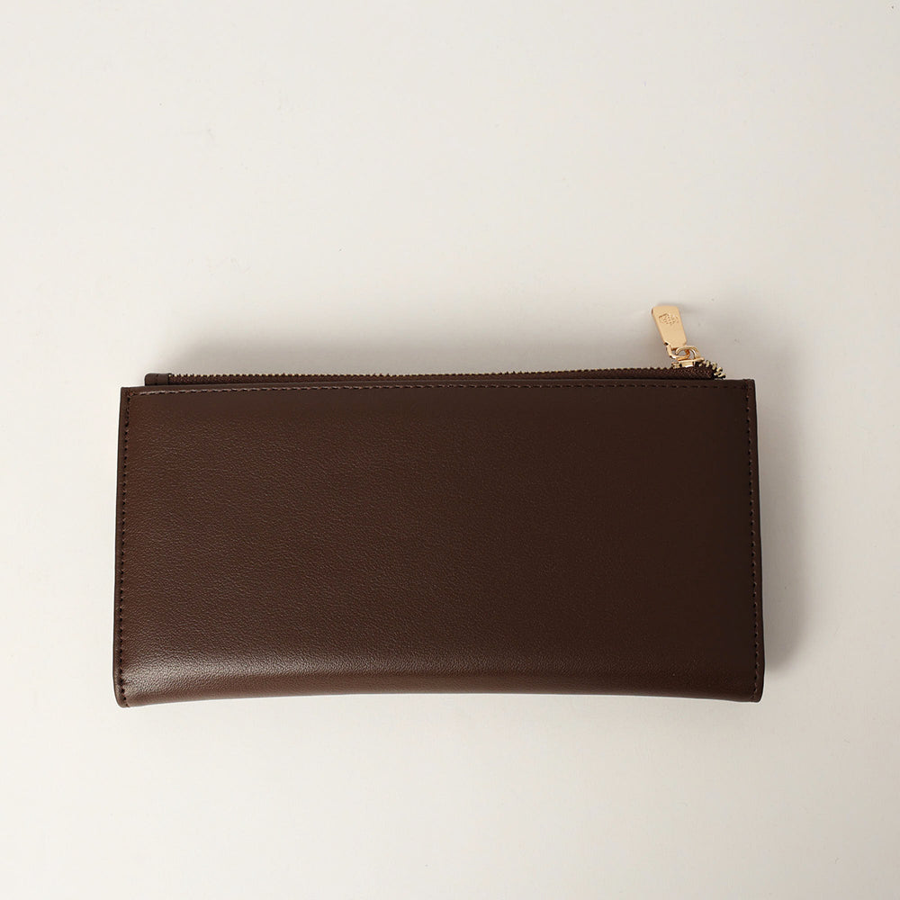 Whipstitch Wallet