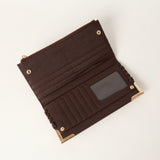 Whipstitch Wallet