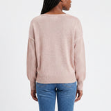 GOLD LONG SLEEVE JERSY