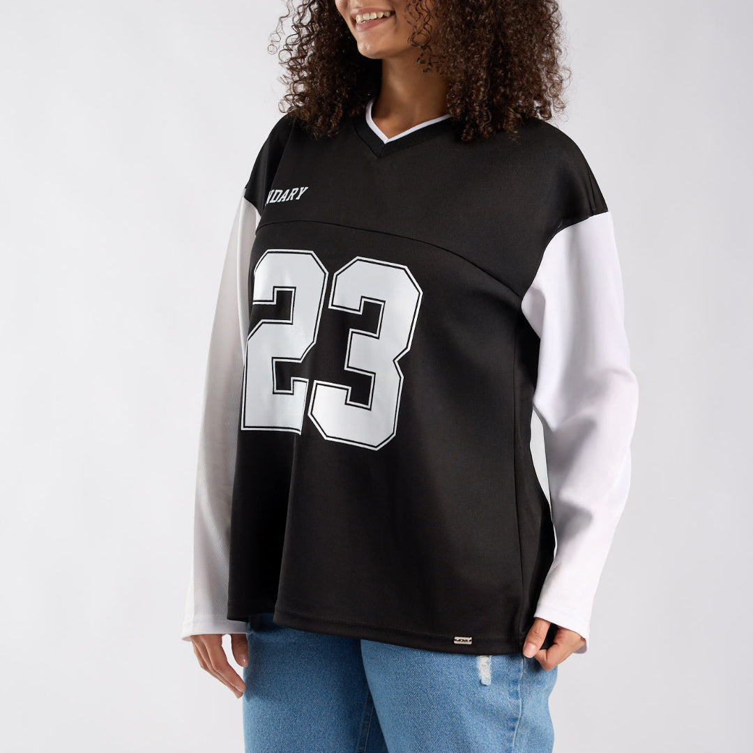 Baseball Top