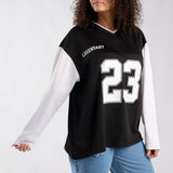 Baseball Top