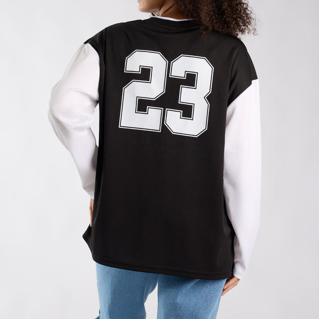Baseball Top
