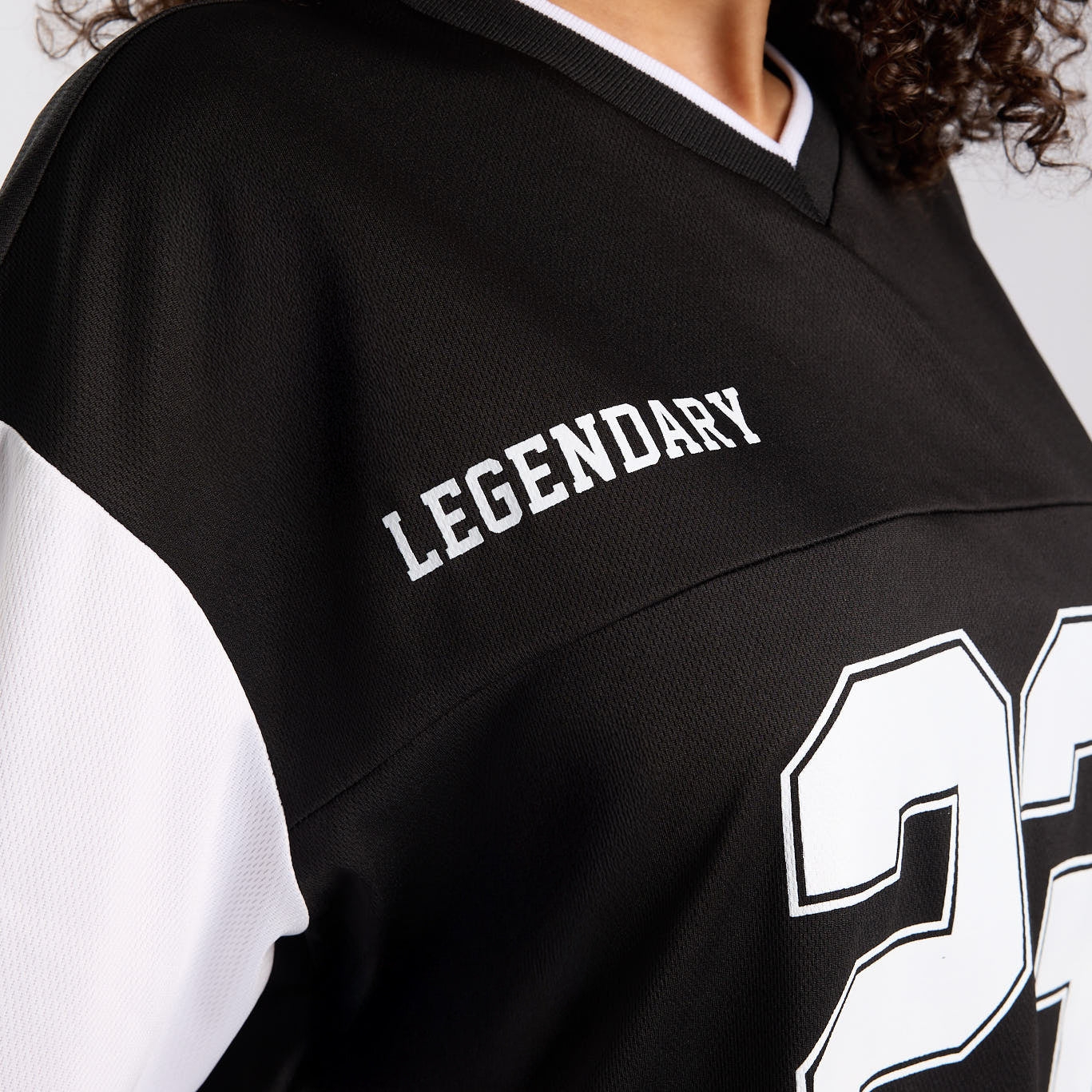 Baseball Top
