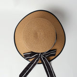 Camel Fedora Hat
