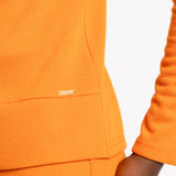 ALORA LADIES ORANGE TOP