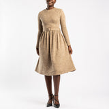 ALORA LADIES STONE DRESS