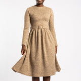 ALORA LADIES STONE DRESS