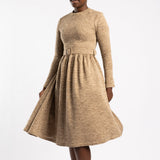 ALORA LADIES STONE DRESS