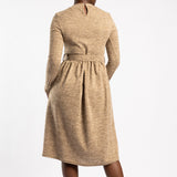 ALORA LADIES STONE DRESS