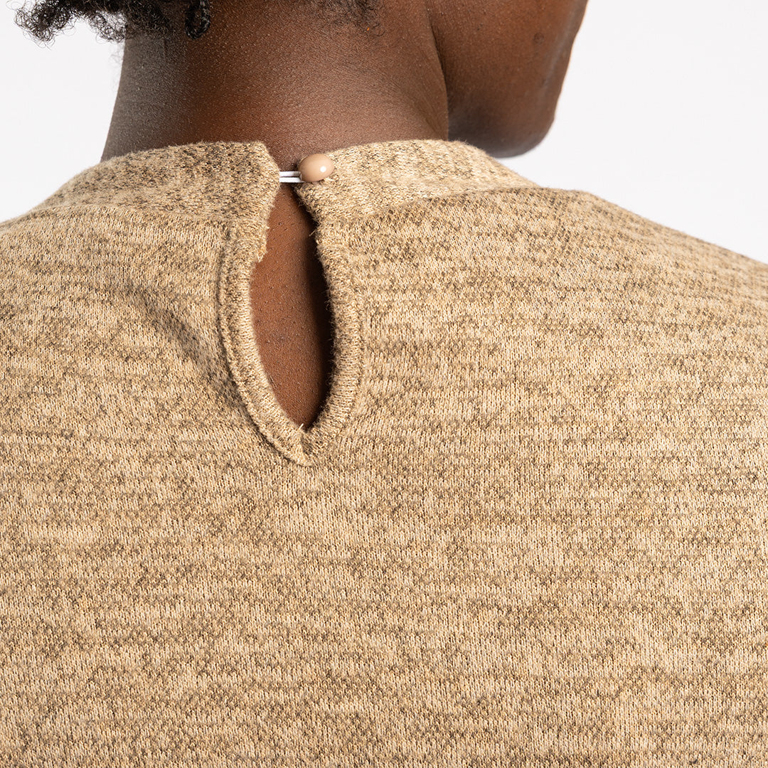 ALORA LADIES STONE DRESS