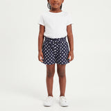 Navy Short