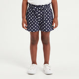 Navy Short