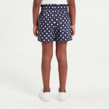 Navy Short