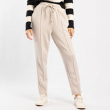 STONE BRUSHED PANTS