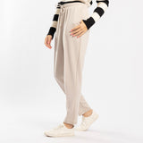 STONE BRUSHED PANTS