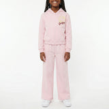 GIRLS PINK JACKET