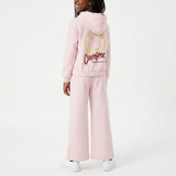 GIRLS PINK JACKET